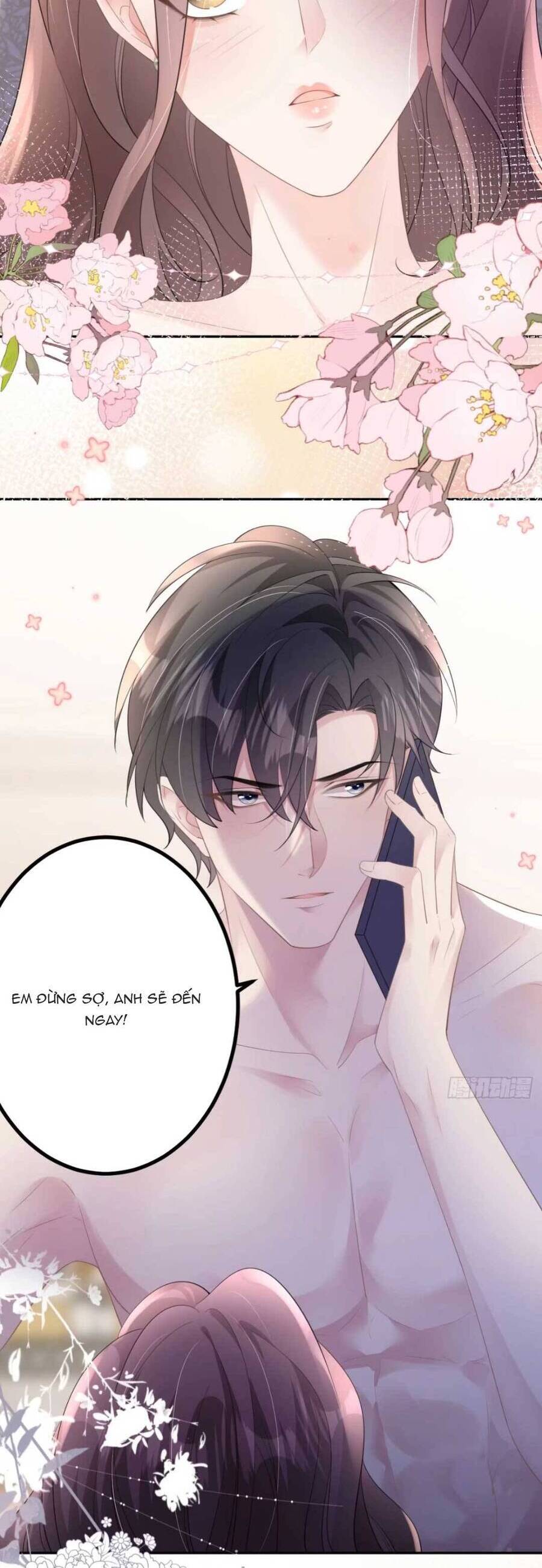 Sau Khi Bị Hắn Ngược Đãi : Cô Quay Lại Trả Thù Chapter 11 - 3