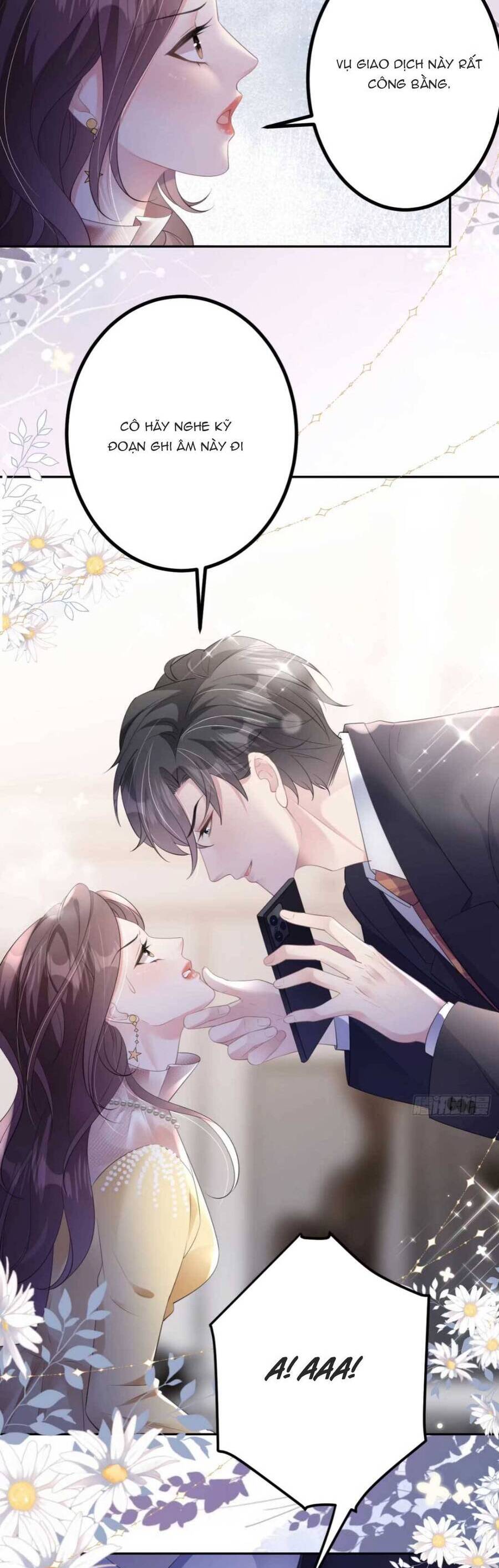 Sau Khi Bị Hắn Ngược Đãi : Cô Quay Lại Trả Thù Chapter 11 - 21