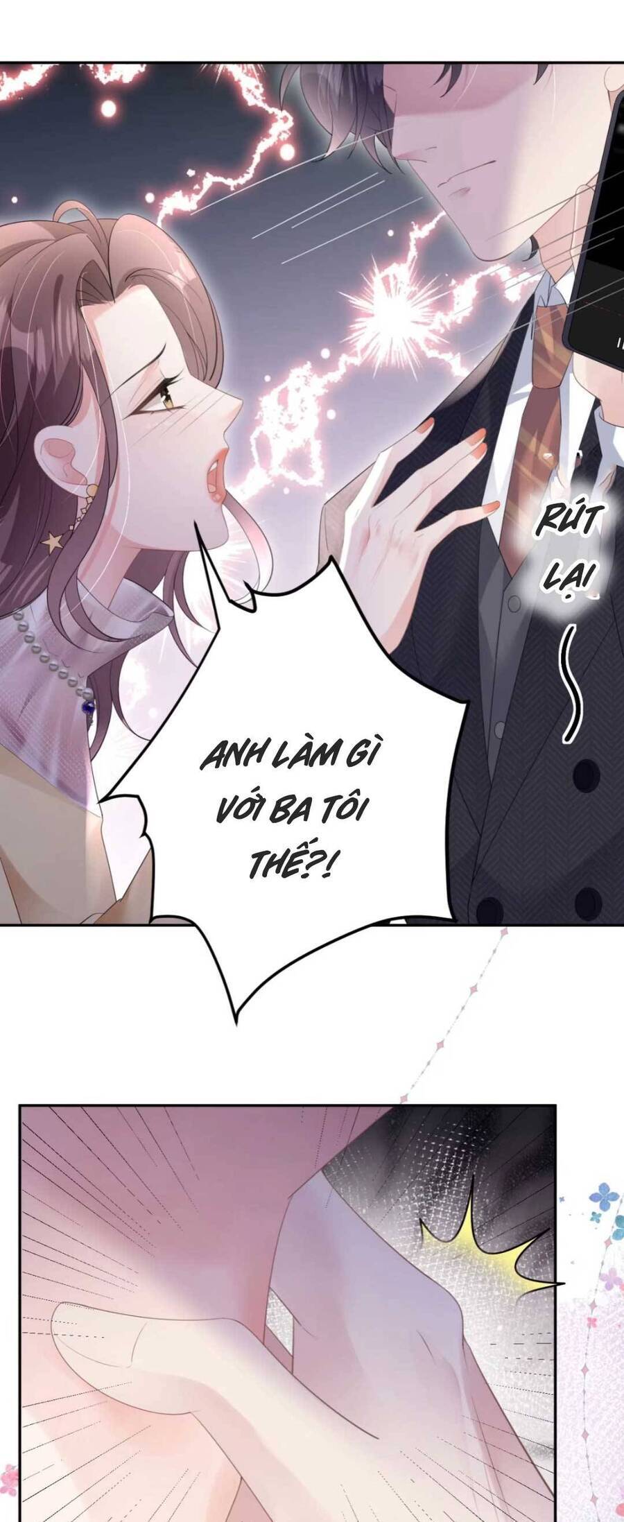 Sau Khi Bị Hắn Ngược Đãi : Cô Quay Lại Trả Thù Chapter 11 - 23