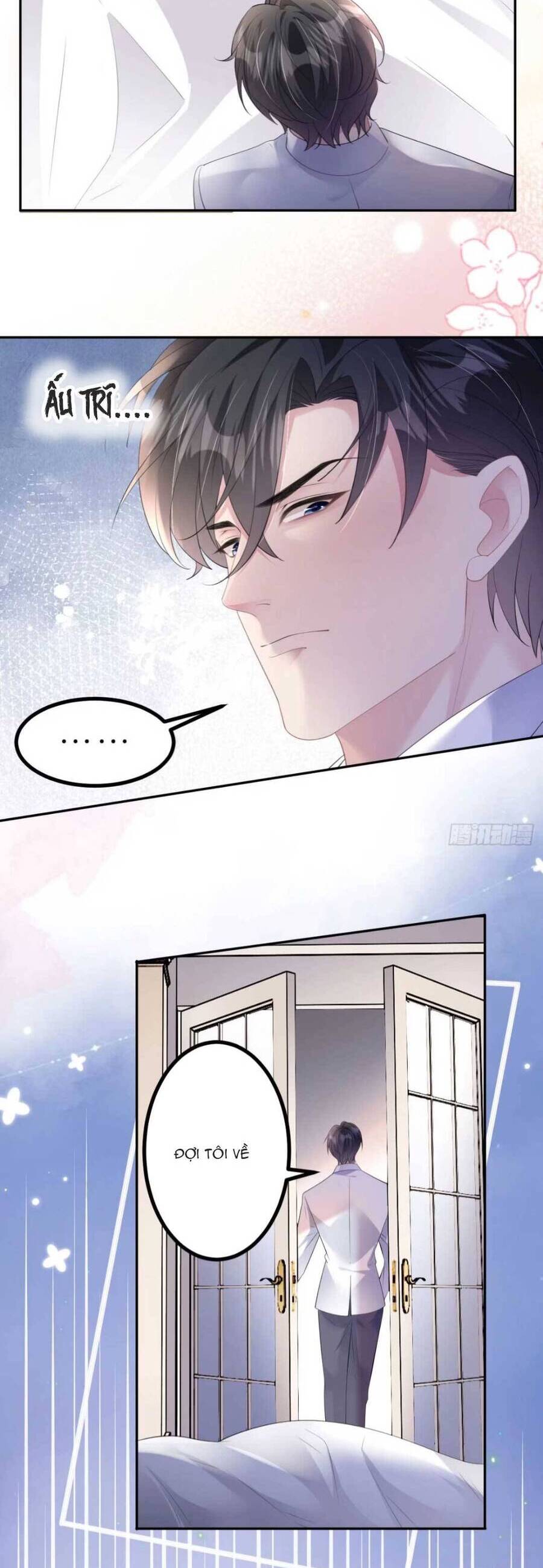 Sau Khi Bị Hắn Ngược Đãi : Cô Quay Lại Trả Thù Chapter 11 - 5