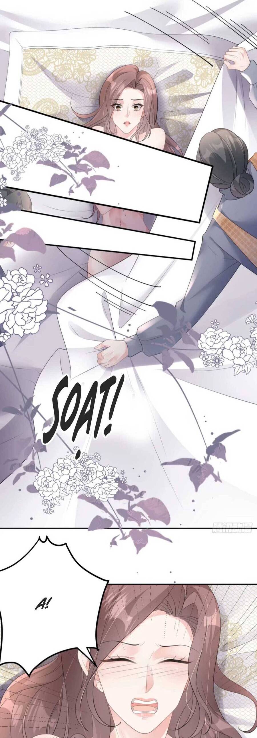 Sau Khi Bị Hắn Ngược Đãi : Cô Quay Lại Trả Thù Chapter 11 - 9