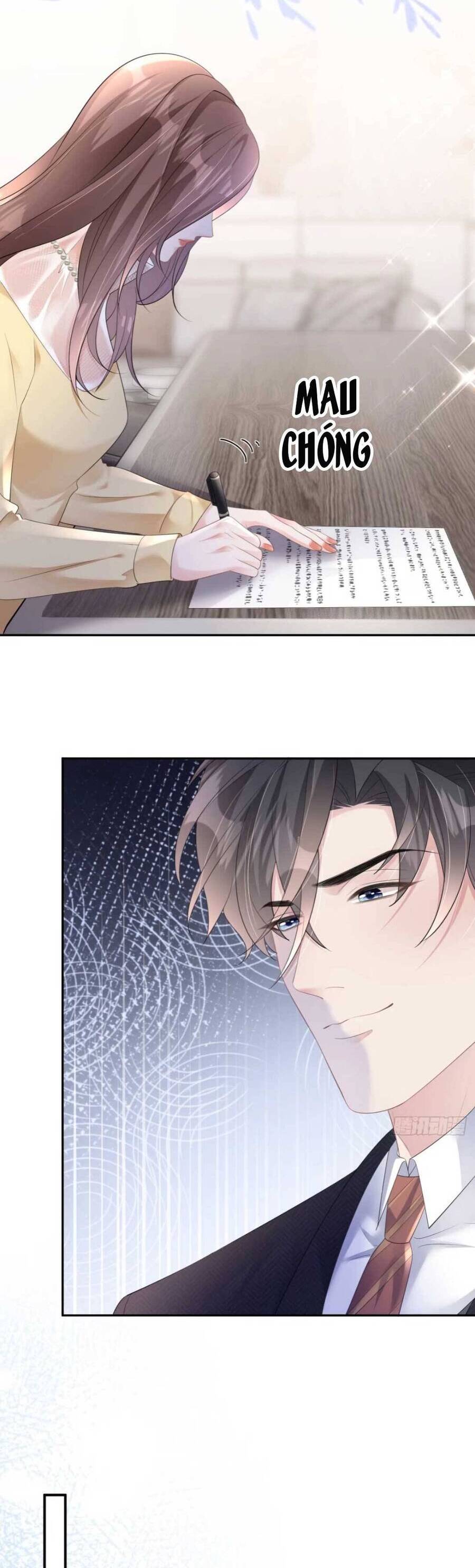 Sau Khi Bị Hắn Ngược Đãi : Cô Quay Lại Trả Thù Chapter 12 - 11