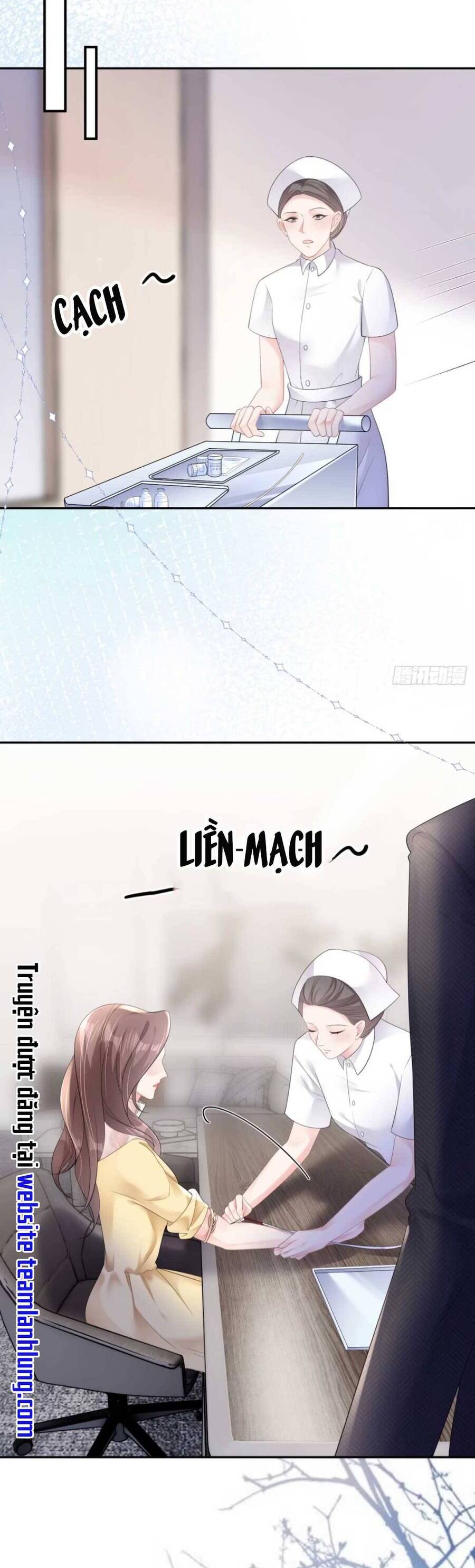 Sau Khi Bị Hắn Ngược Đãi : Cô Quay Lại Trả Thù Chapter 12 - 12