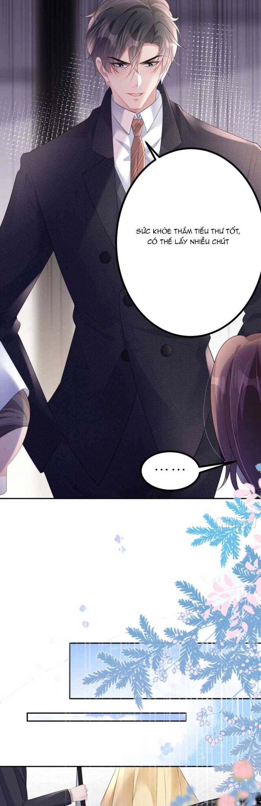 Sau Khi Bị Hắn Ngược Đãi : Cô Quay Lại Trả Thù Chapter 12 - 14