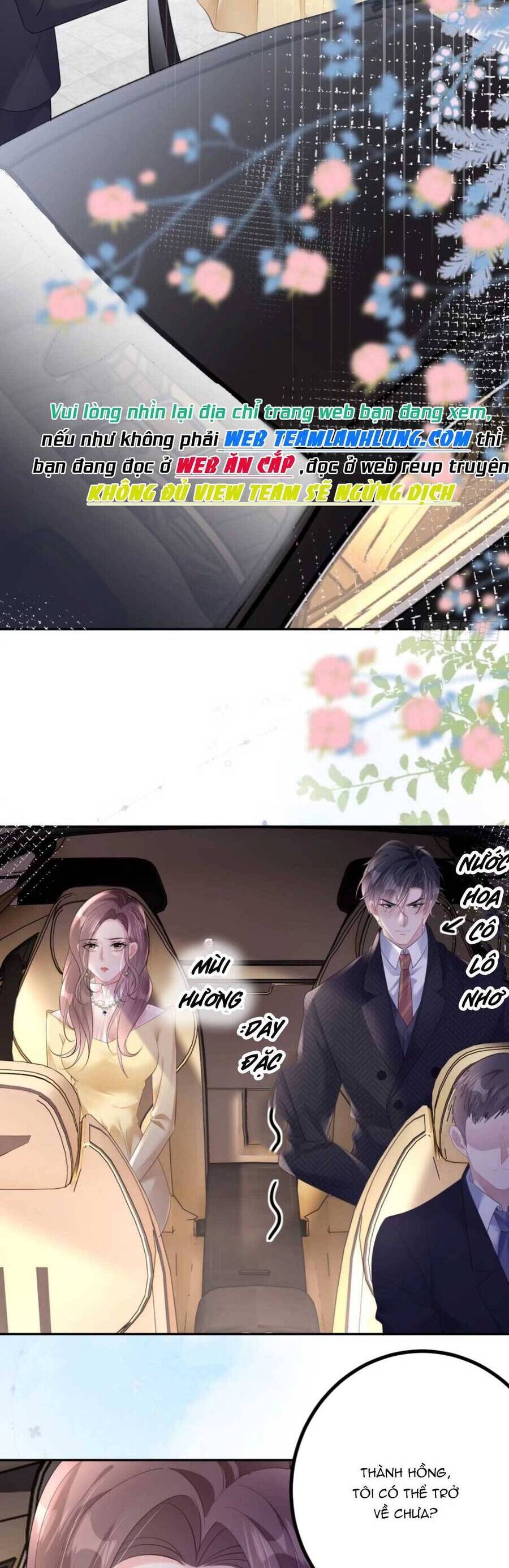 Sau Khi Bị Hắn Ngược Đãi : Cô Quay Lại Trả Thù Chapter 12 - 15