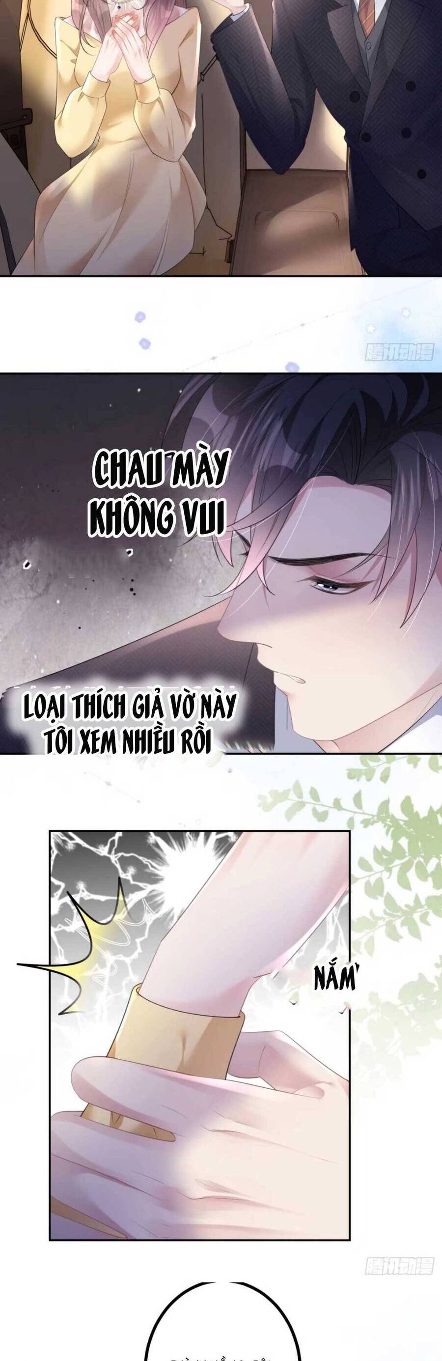 Sau Khi Bị Hắn Ngược Đãi : Cô Quay Lại Trả Thù Chapter 12 - 18