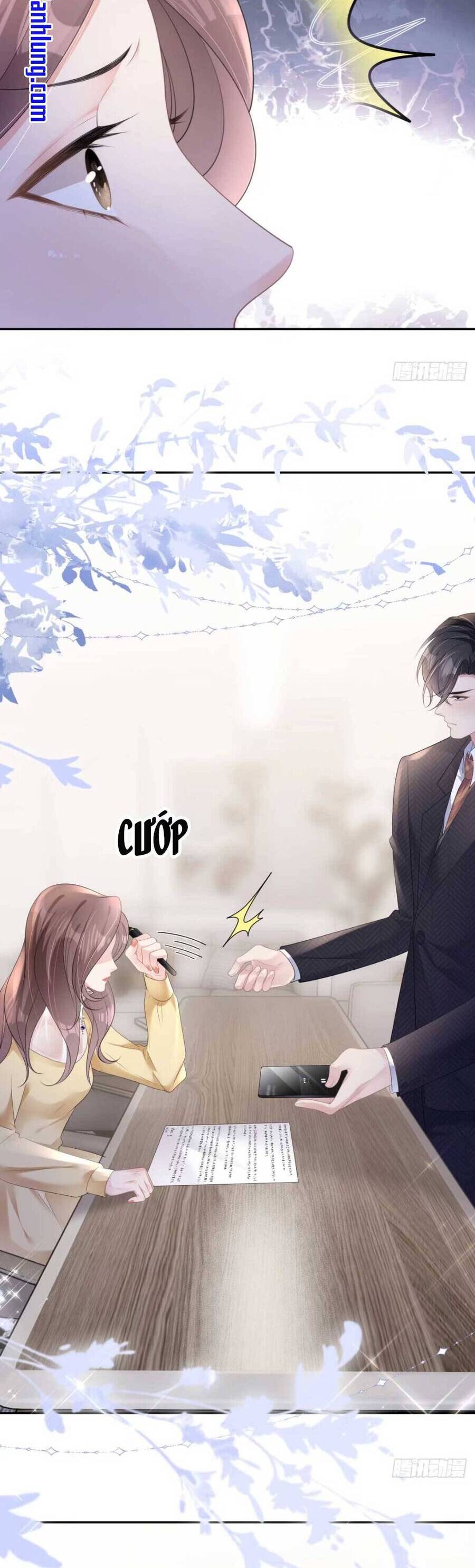 Sau Khi Bị Hắn Ngược Đãi : Cô Quay Lại Trả Thù Chapter 12 - 10