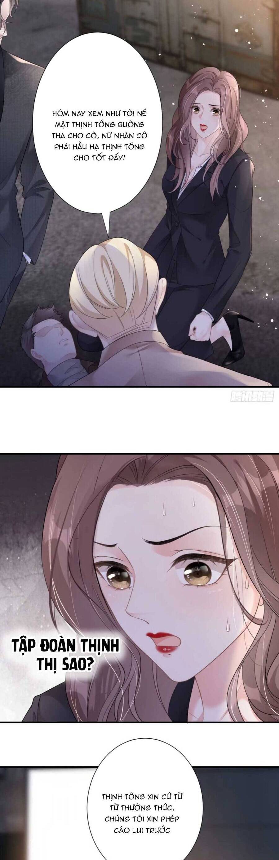 Sau Khi Bị Hắn Ngược Đãi : Cô Quay Lại Trả Thù Chapter 2 - 20