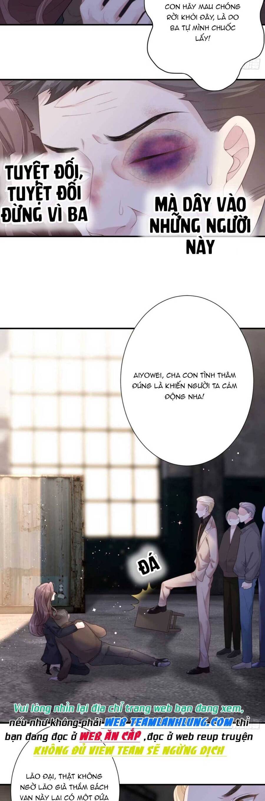 Sau Khi Bị Hắn Ngược Đãi : Cô Quay Lại Trả Thù Chapter 2 - 6