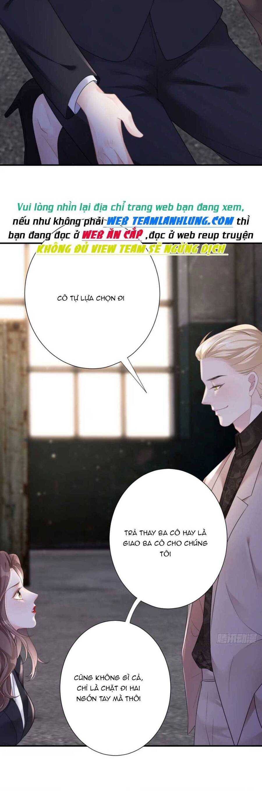 Sau Khi Bị Hắn Ngược Đãi : Cô Quay Lại Trả Thù Chapter 2 - 9