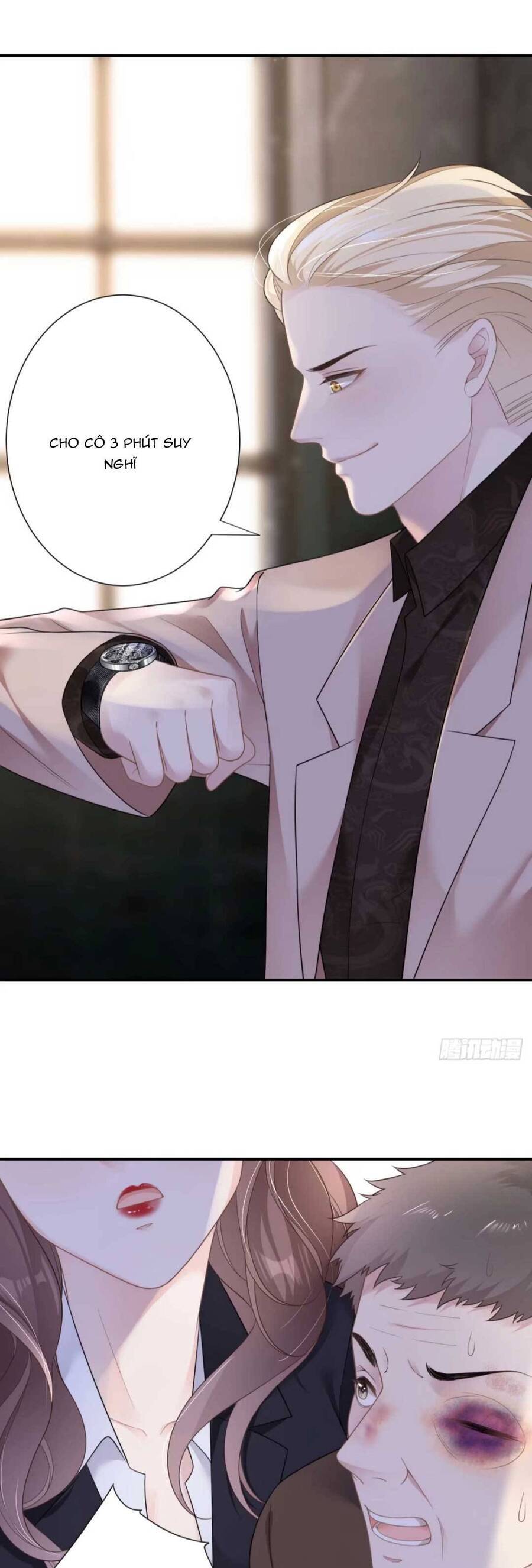 Sau Khi Bị Hắn Ngược Đãi : Cô Quay Lại Trả Thù Chapter 2 - 10