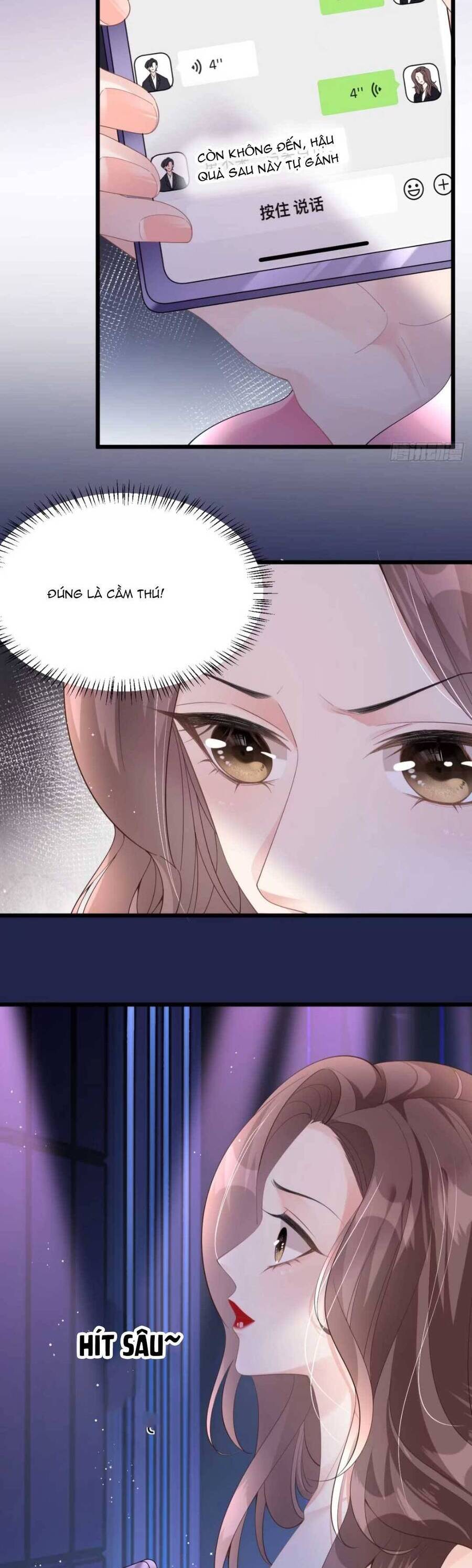 Sau Khi Bị Hắn Ngược Đãi : Cô Quay Lại Trả Thù Chapter 3 - 19