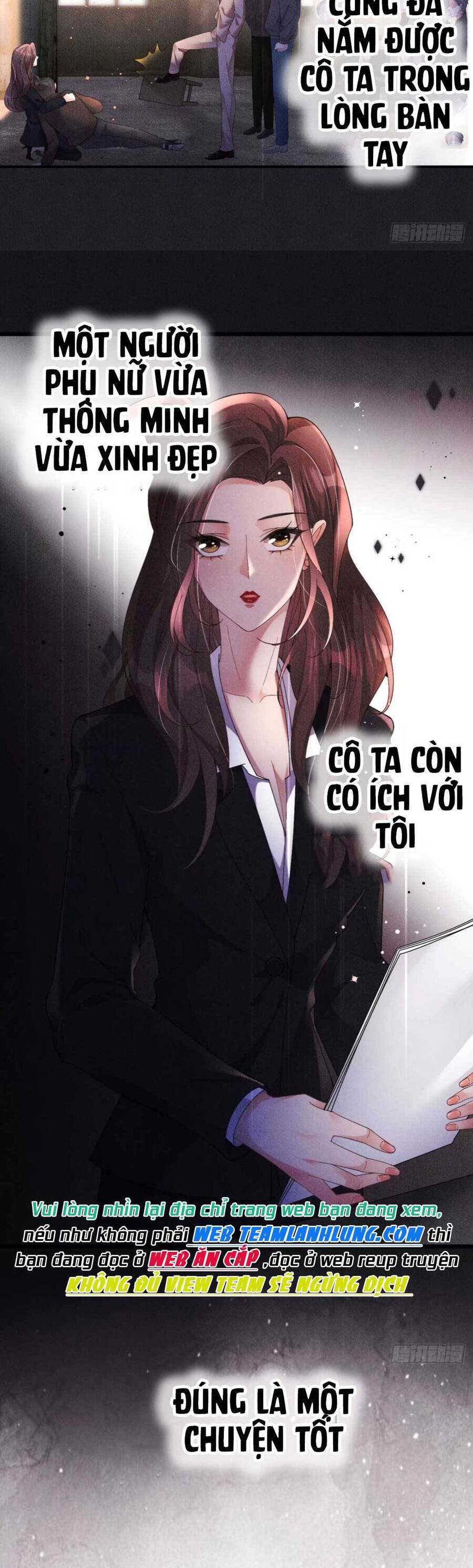 Sau Khi Bị Hắn Ngược Đãi : Cô Quay Lại Trả Thù Chapter 3 - 8