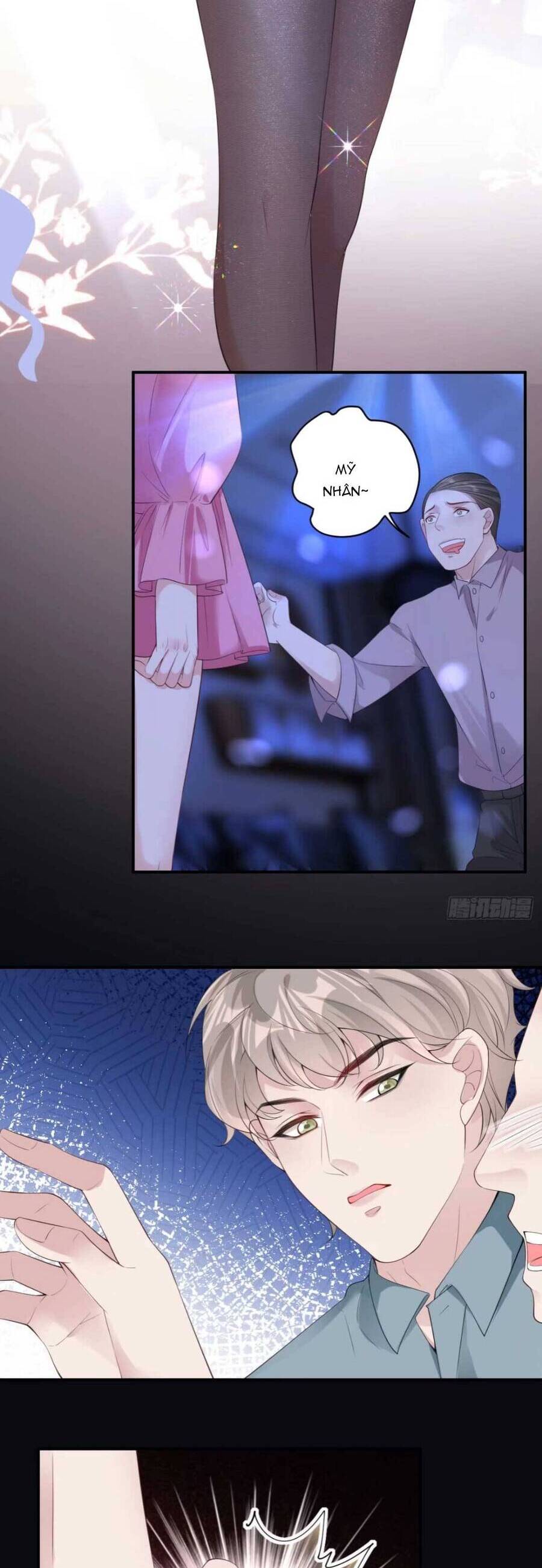 Sau Khi Bị Hắn Ngược Đãi : Cô Quay Lại Trả Thù Chapter 4 - 12