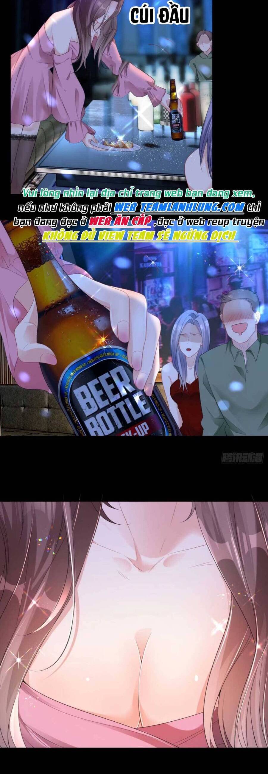 Sau Khi Bị Hắn Ngược Đãi : Cô Quay Lại Trả Thù Chapter 4 - 14