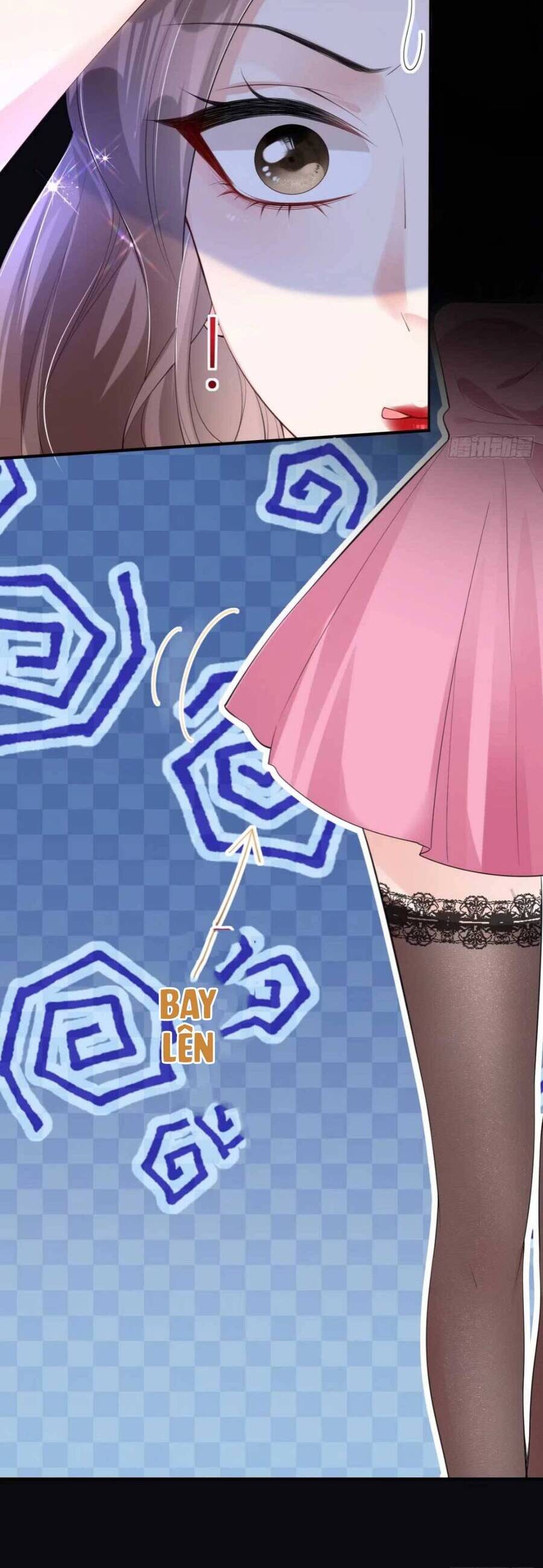 Sau Khi Bị Hắn Ngược Đãi : Cô Quay Lại Trả Thù Chapter 4 - 9