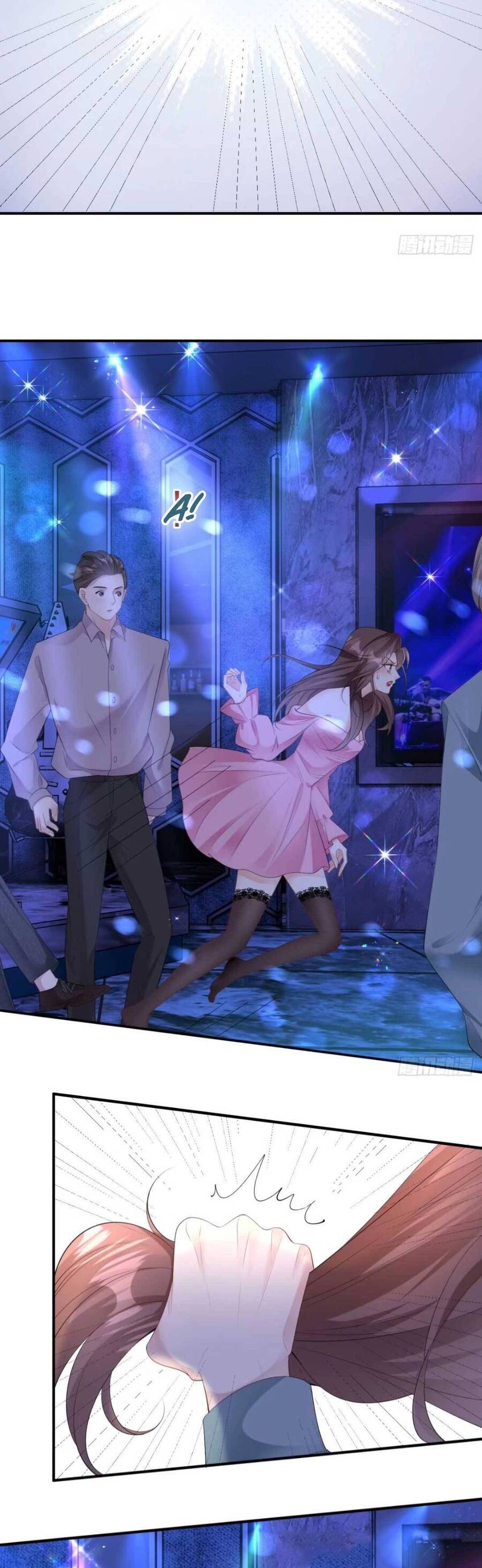 Sau Khi Bị Hắn Ngược Đãi : Cô Quay Lại Trả Thù Chapter 5 - 11