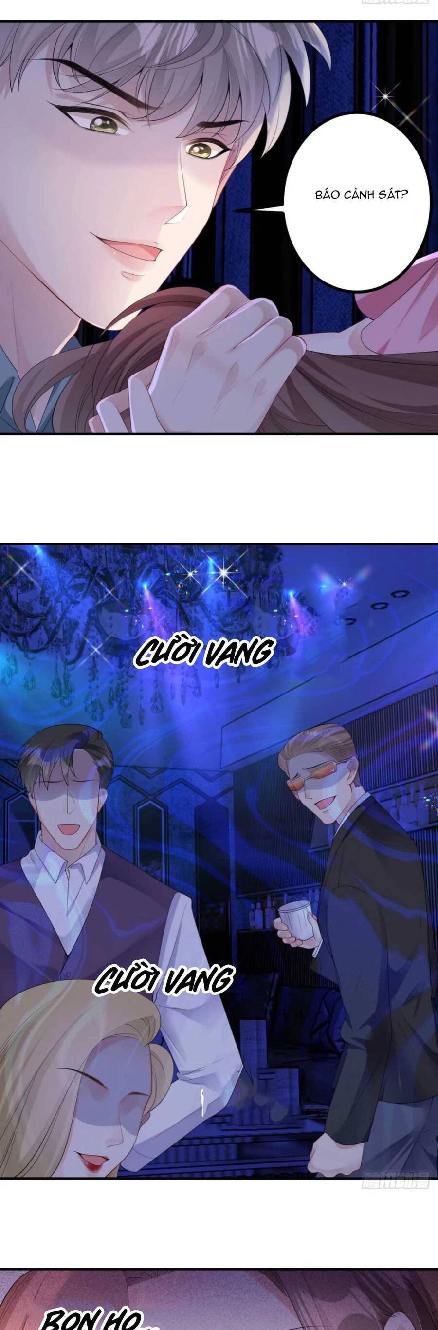 Sau Khi Bị Hắn Ngược Đãi : Cô Quay Lại Trả Thù Chapter 5 - 13