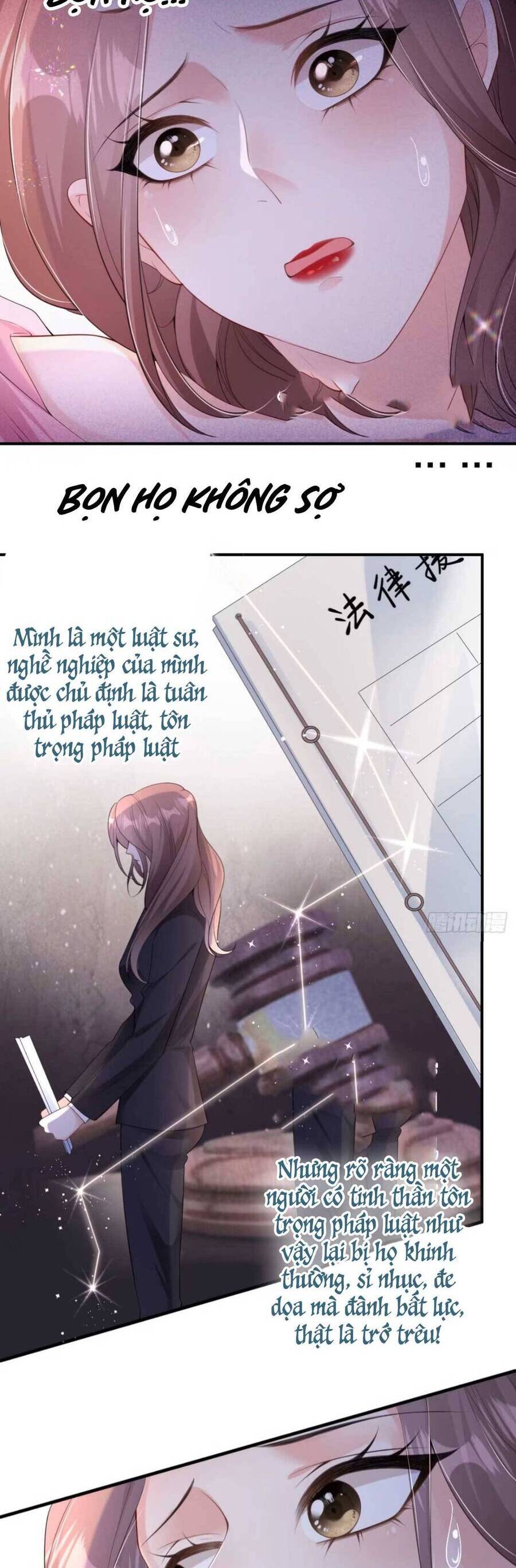 Sau Khi Bị Hắn Ngược Đãi : Cô Quay Lại Trả Thù Chapter 5 - 14