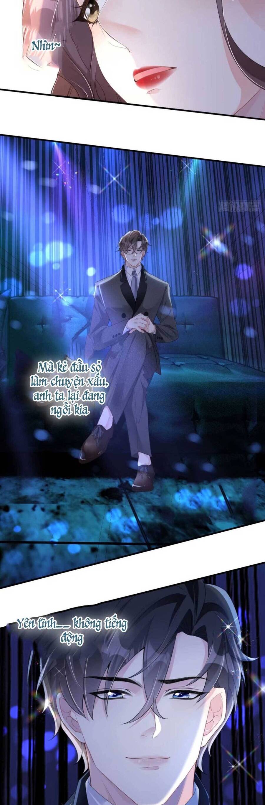 Sau Khi Bị Hắn Ngược Đãi : Cô Quay Lại Trả Thù Chapter 5 - 15