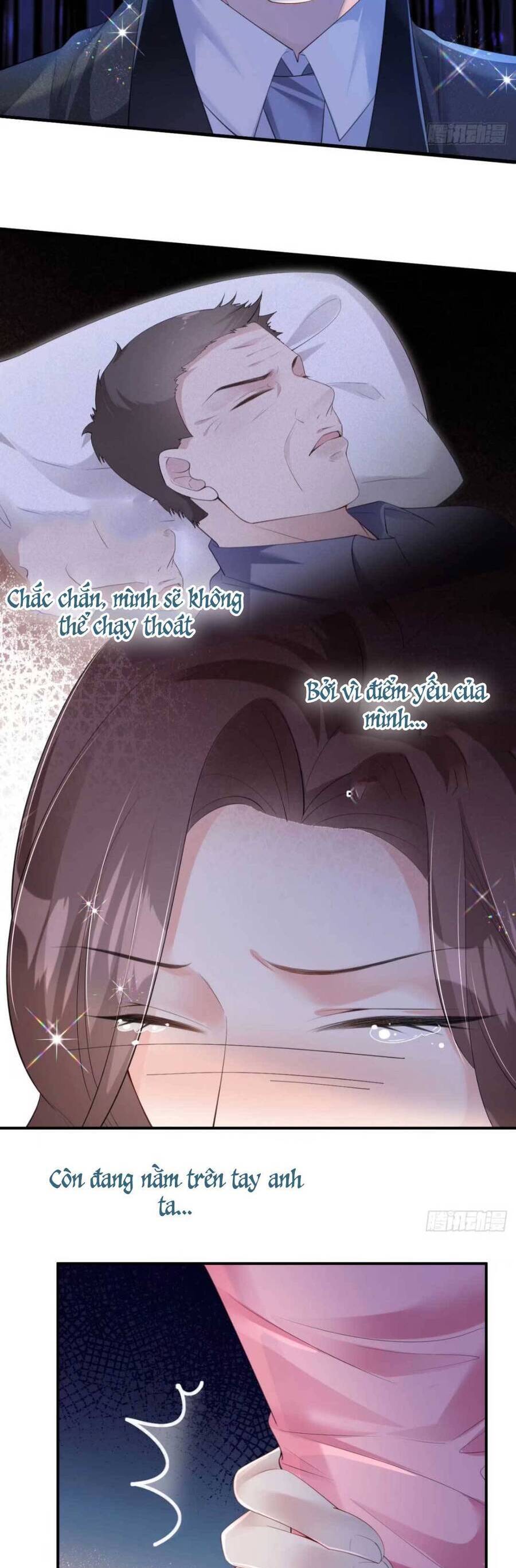 Sau Khi Bị Hắn Ngược Đãi : Cô Quay Lại Trả Thù Chapter 5 - 16