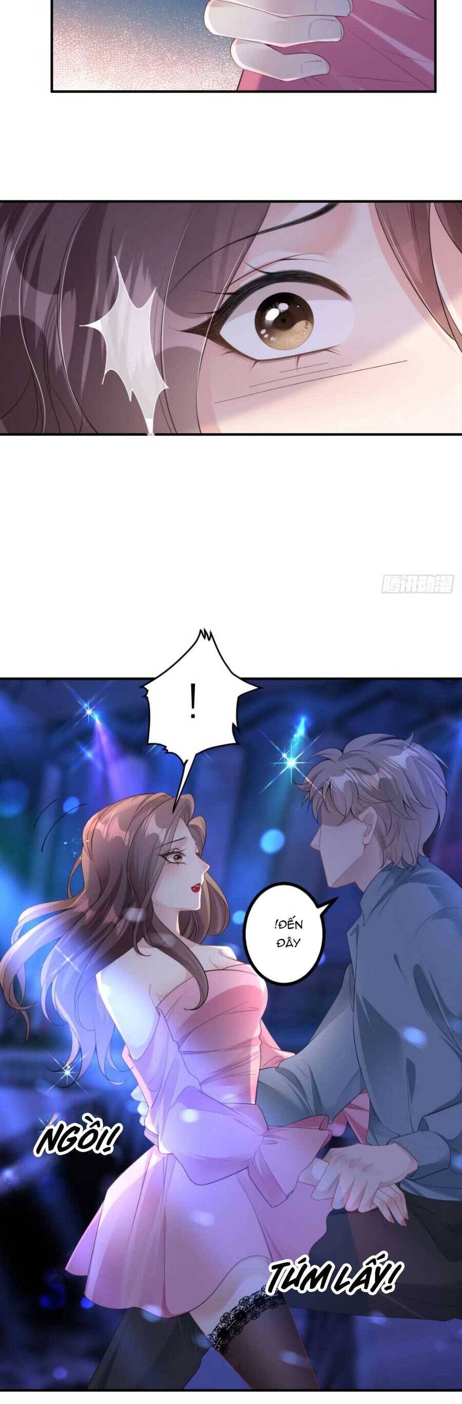 Sau Khi Bị Hắn Ngược Đãi : Cô Quay Lại Trả Thù Chapter 5 - 17