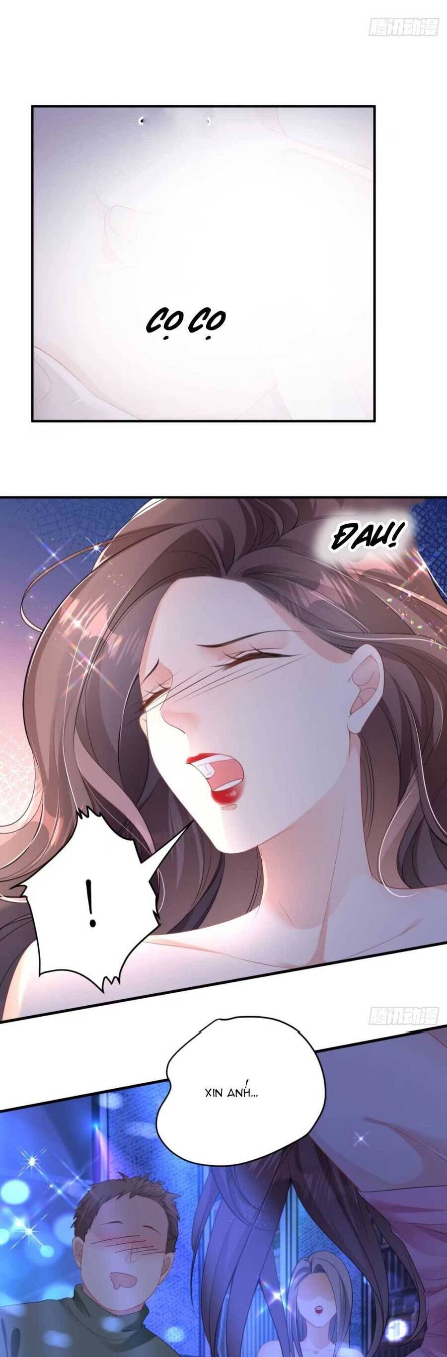 Sau Khi Bị Hắn Ngược Đãi : Cô Quay Lại Trả Thù Chapter 5 - 18