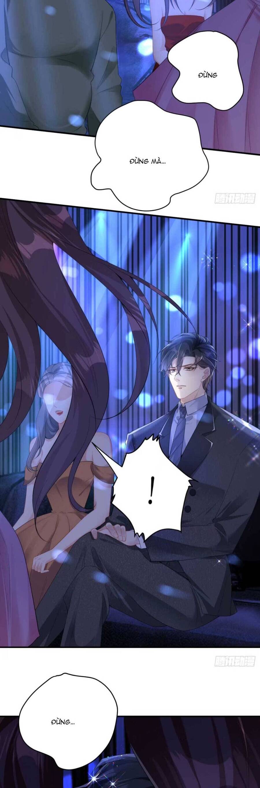 Sau Khi Bị Hắn Ngược Đãi : Cô Quay Lại Trả Thù Chapter 5 - 19