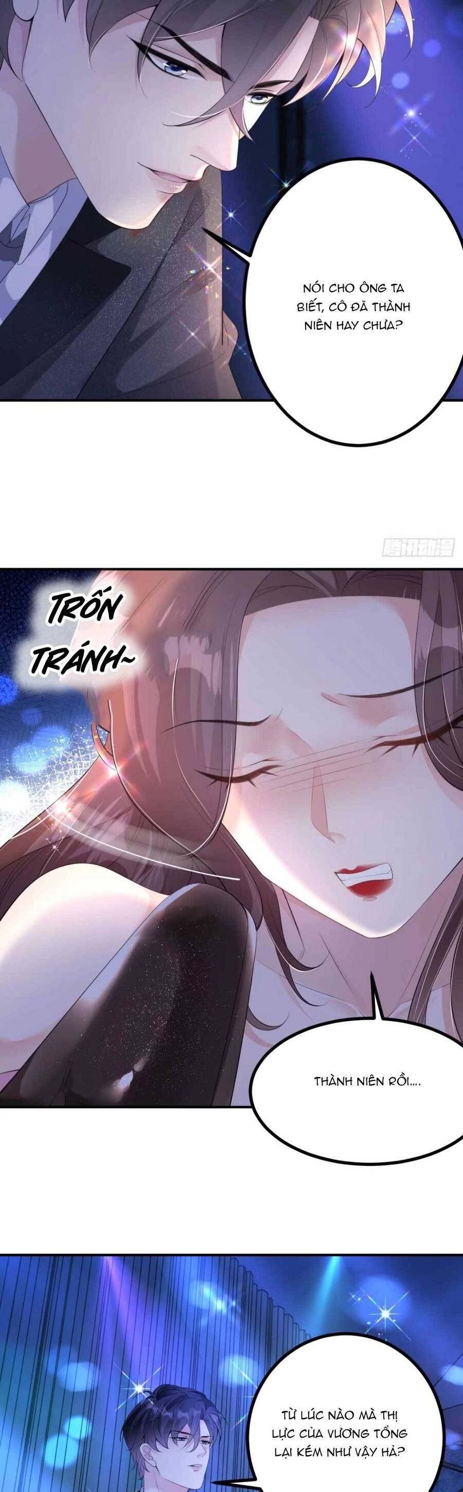 Sau Khi Bị Hắn Ngược Đãi : Cô Quay Lại Trả Thù Chapter 5 - 4