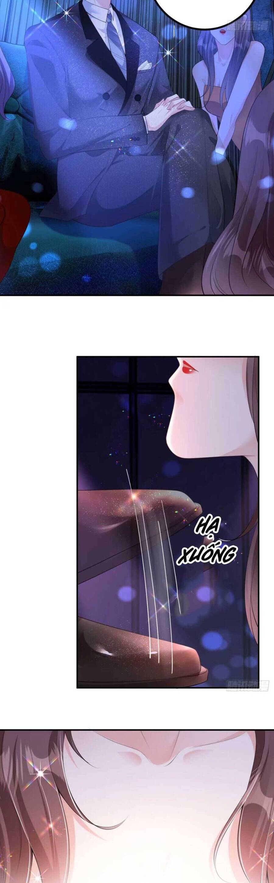 Sau Khi Bị Hắn Ngược Đãi : Cô Quay Lại Trả Thù Chapter 5 - 5