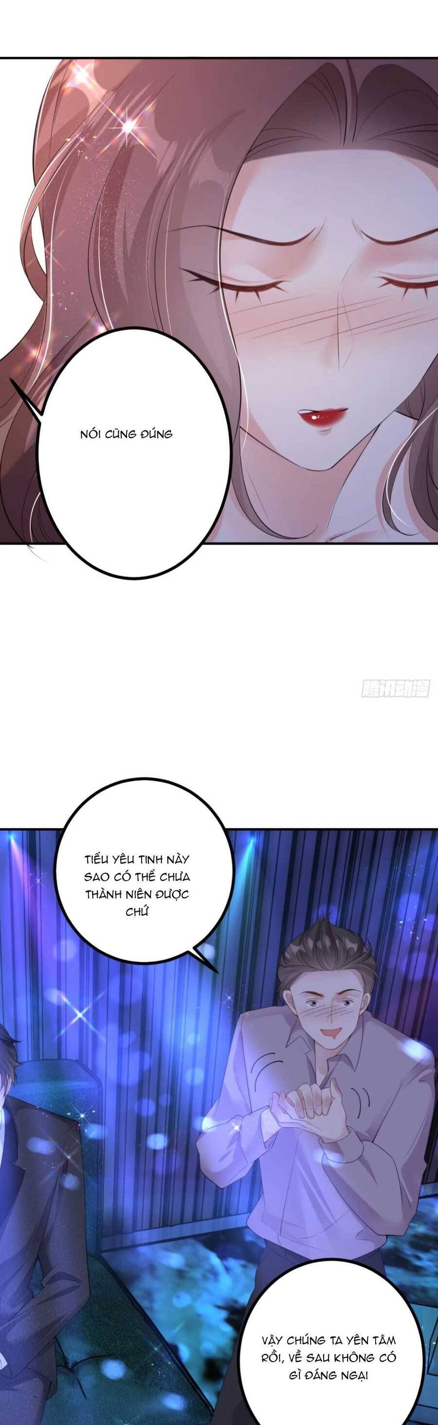 Sau Khi Bị Hắn Ngược Đãi : Cô Quay Lại Trả Thù Chapter 5 - 7