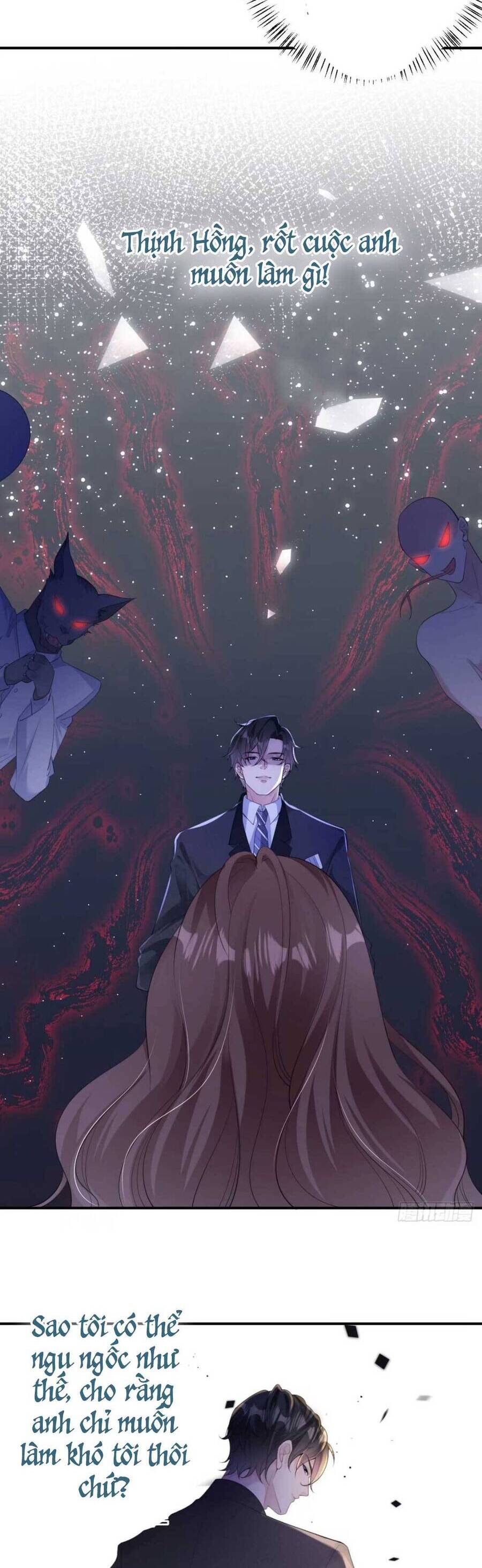 Sau Khi Bị Hắn Ngược Đãi : Cô Quay Lại Trả Thù Chapter 5 - 9