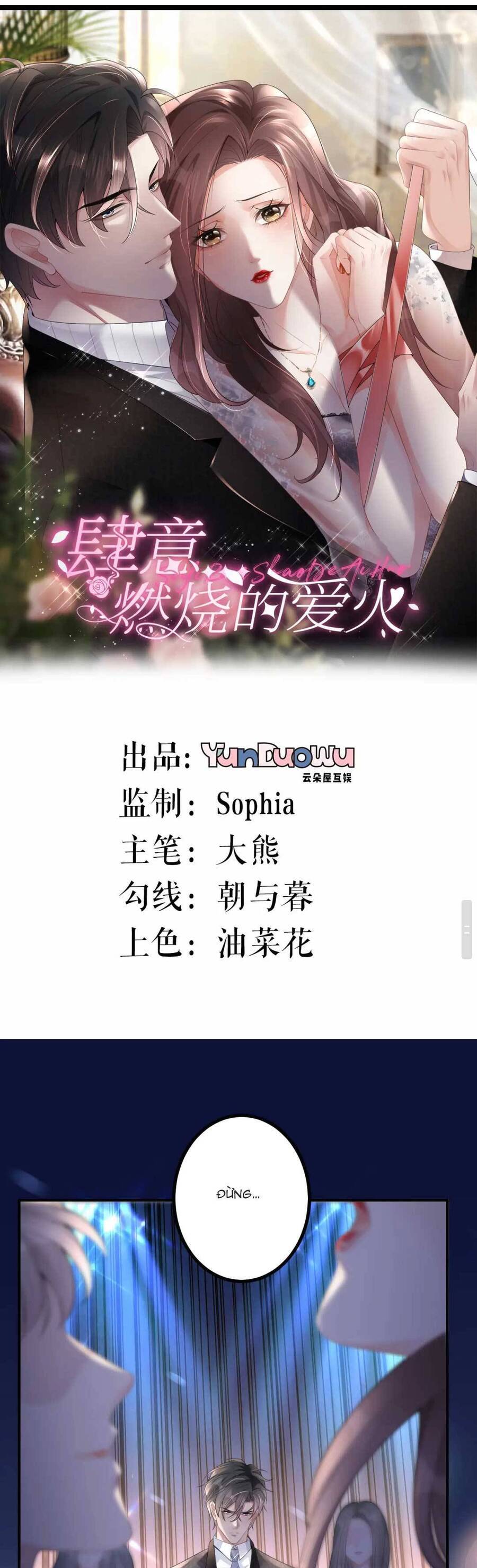 Sau Khi Bị Hắn Ngược Đãi : Cô Quay Lại Trả Thù Chapter 6 - 2