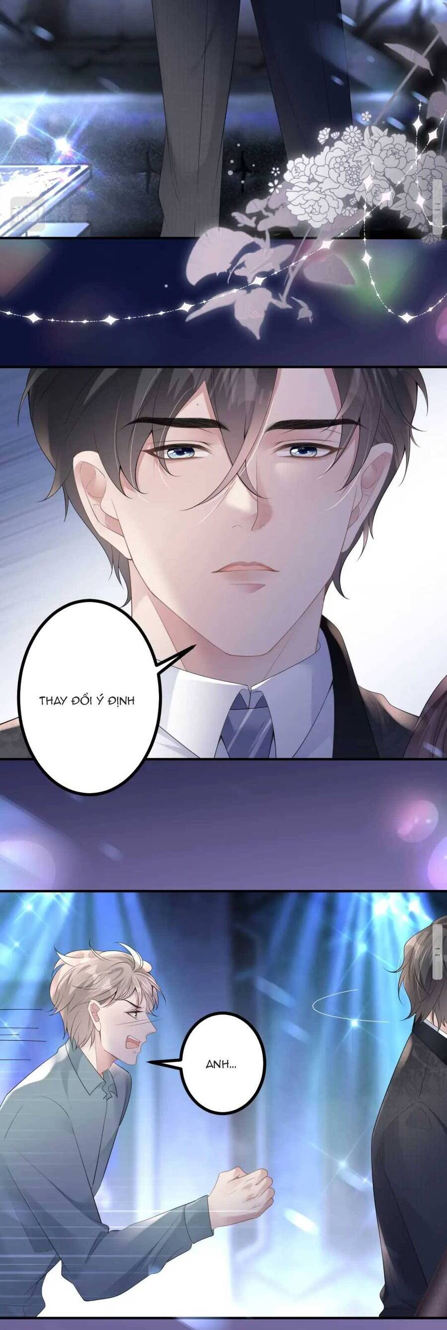 Sau Khi Bị Hắn Ngược Đãi : Cô Quay Lại Trả Thù Chapter 6 - 12