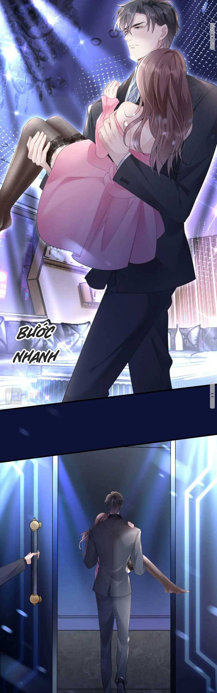 Sau Khi Bị Hắn Ngược Đãi : Cô Quay Lại Trả Thù Chapter 6 - 19