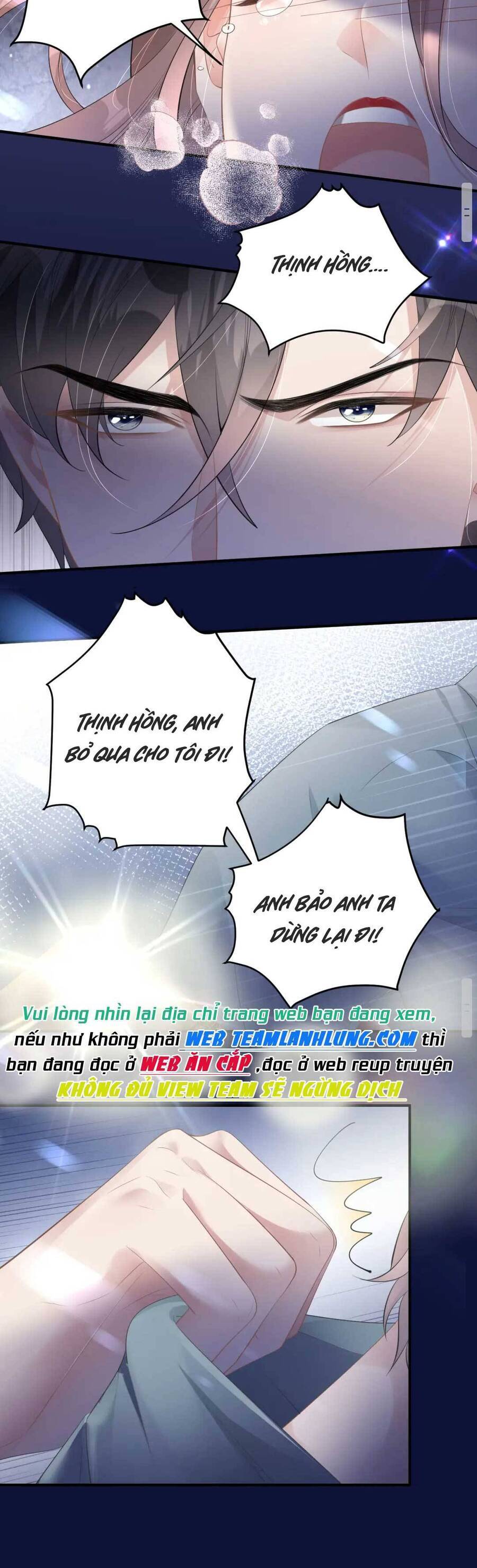 Sau Khi Bị Hắn Ngược Đãi : Cô Quay Lại Trả Thù Chapter 6 - 7