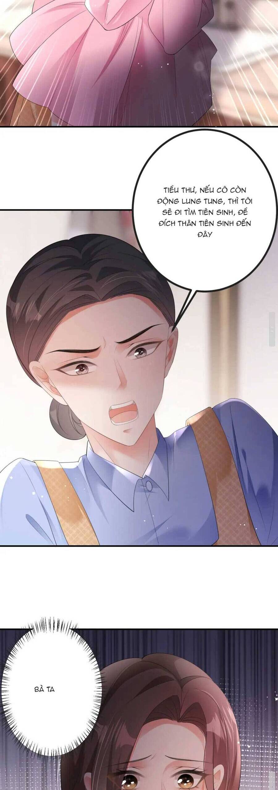 Sau Khi Bị Hắn Ngược Đãi : Cô Quay Lại Trả Thù Chapter 7 - 15