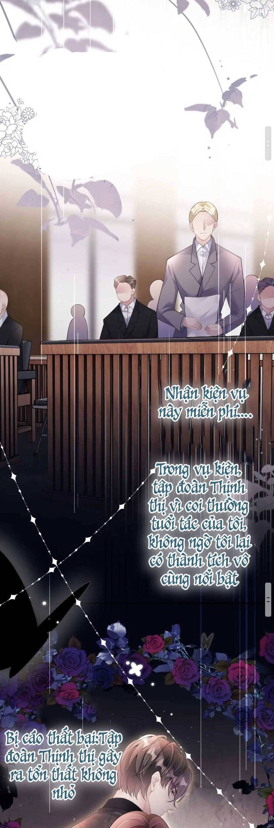 Sau Khi Bị Hắn Ngược Đãi : Cô Quay Lại Trả Thù Chapter 7 - 20