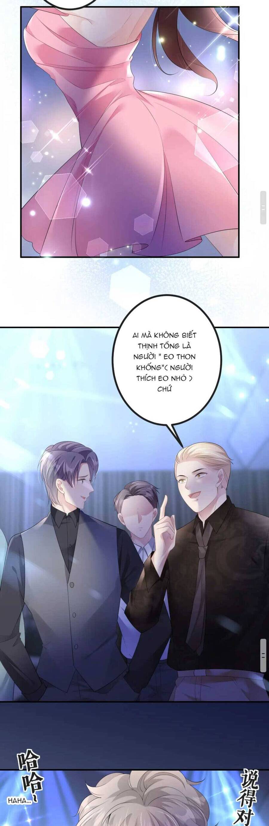 Sau Khi Bị Hắn Ngược Đãi : Cô Quay Lại Trả Thù Chapter 7 - 4