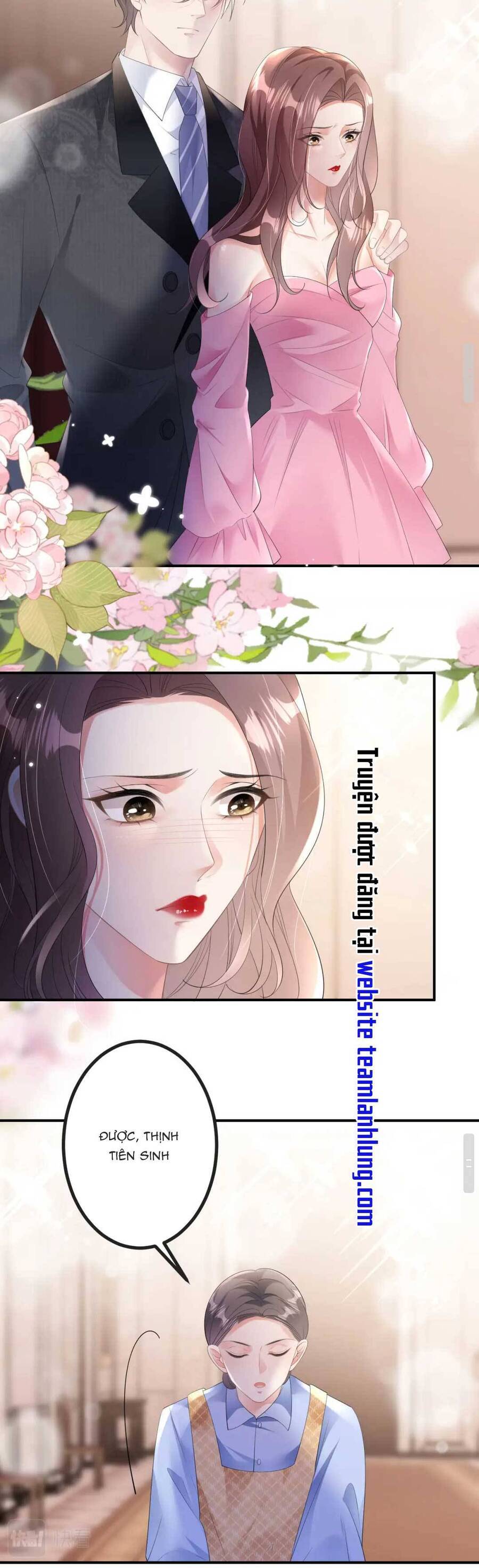 Sau Khi Bị Hắn Ngược Đãi : Cô Quay Lại Trả Thù Chapter 7 - 10