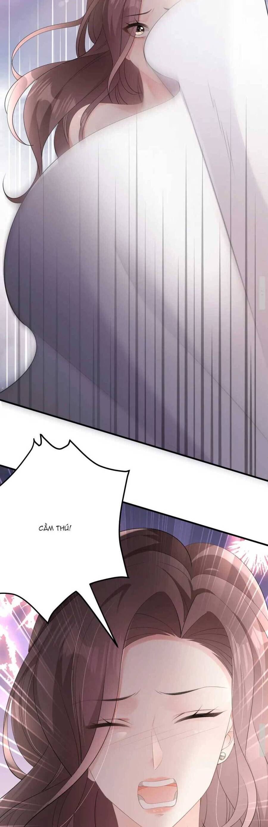 Sau Khi Bị Hắn Ngược Đãi : Cô Quay Lại Trả Thù Chapter 8 - 11