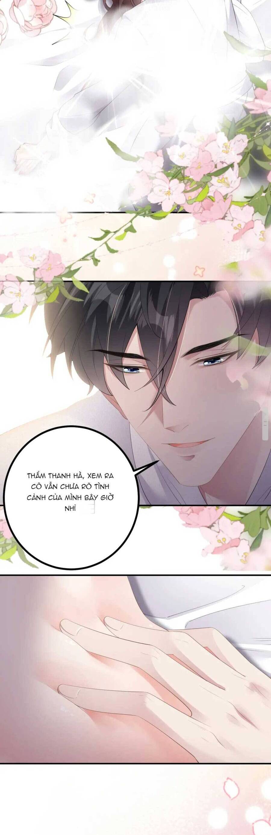 Sau Khi Bị Hắn Ngược Đãi : Cô Quay Lại Trả Thù Chapter 8 - 13