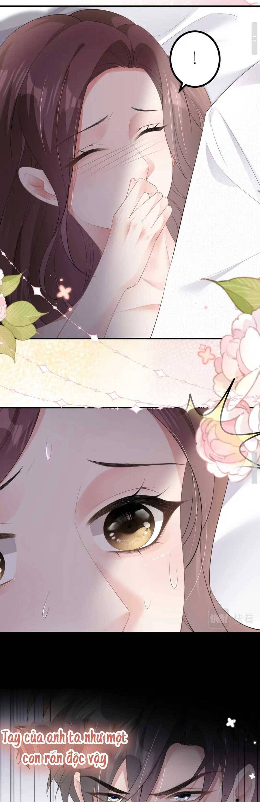 Sau Khi Bị Hắn Ngược Đãi : Cô Quay Lại Trả Thù Chapter 8 - 14