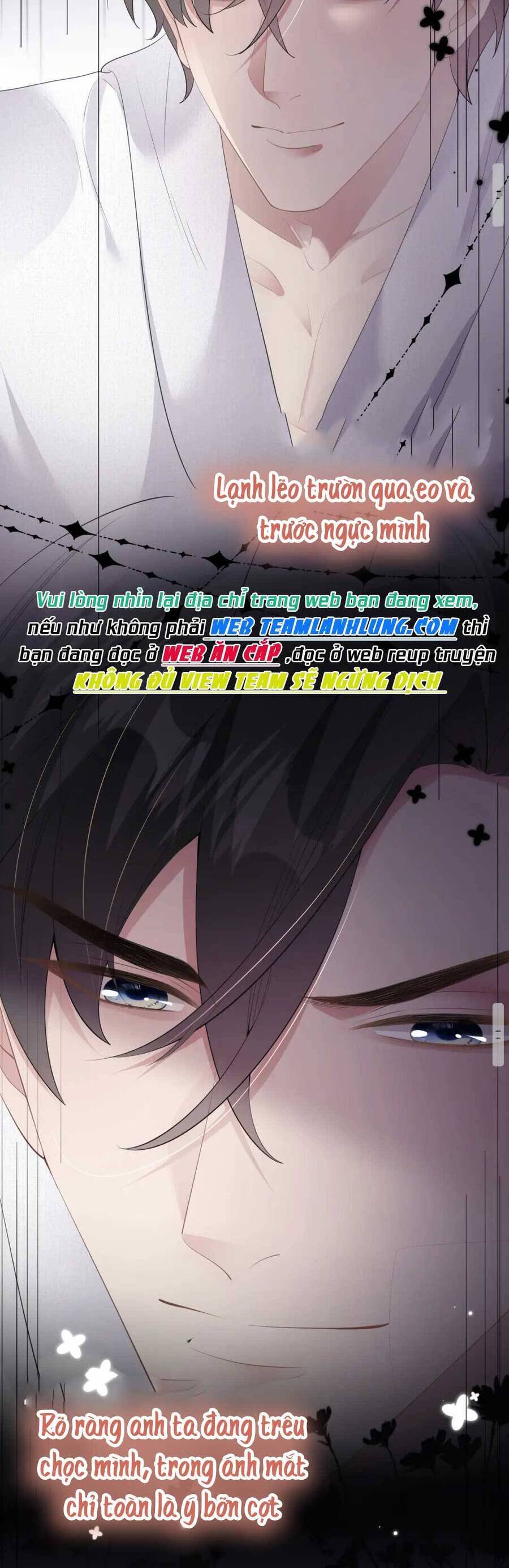 Sau Khi Bị Hắn Ngược Đãi : Cô Quay Lại Trả Thù Chapter 8 - 15