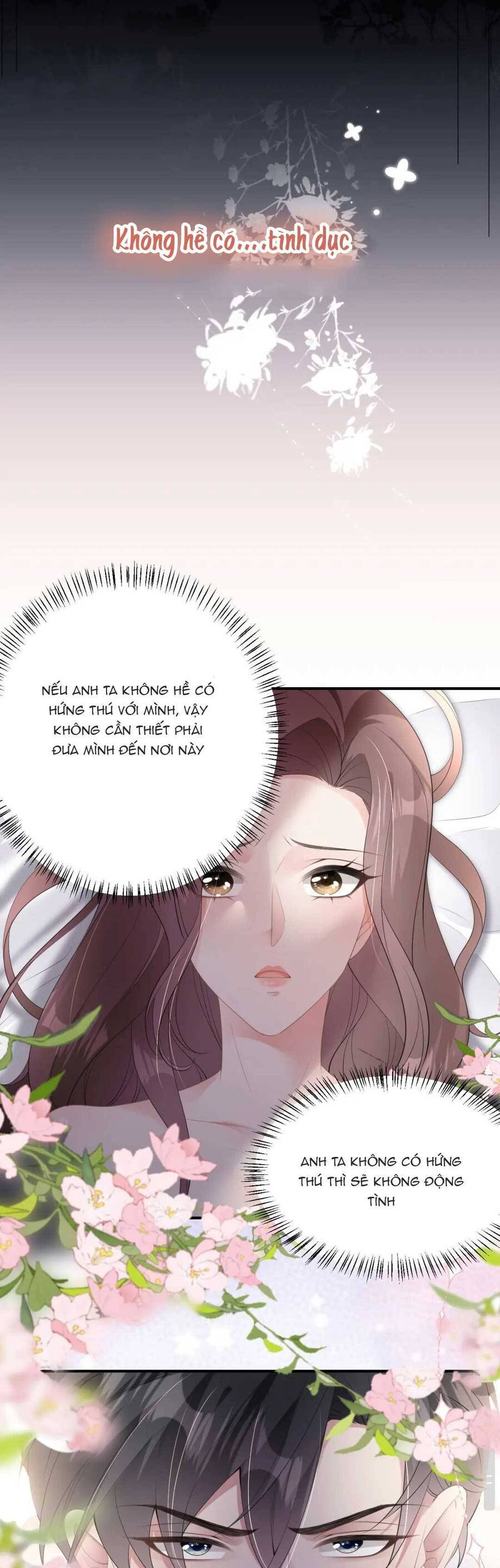 Sau Khi Bị Hắn Ngược Đãi : Cô Quay Lại Trả Thù Chapter 8 - 16