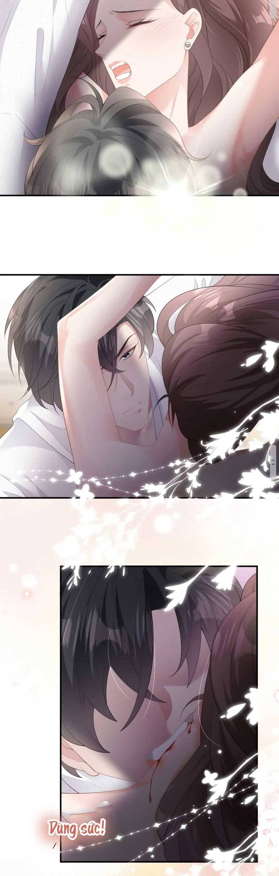 Sau Khi Bị Hắn Ngược Đãi : Cô Quay Lại Trả Thù Chapter 8 - 18