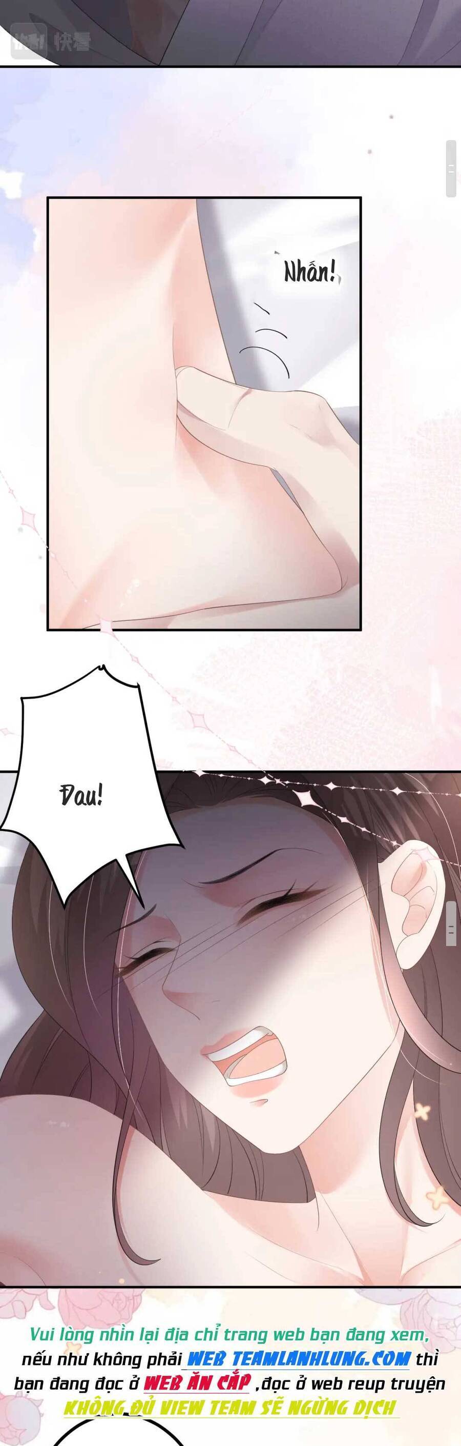 Sau Khi Bị Hắn Ngược Đãi : Cô Quay Lại Trả Thù Chapter 8 - 20