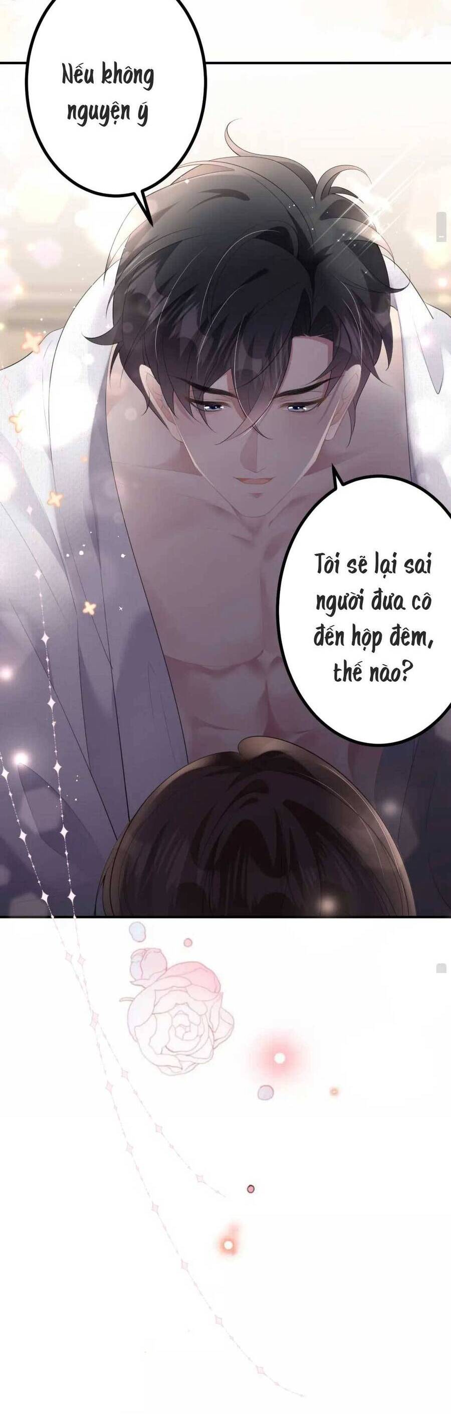 Sau Khi Bị Hắn Ngược Đãi : Cô Quay Lại Trả Thù Chapter 8 - 21