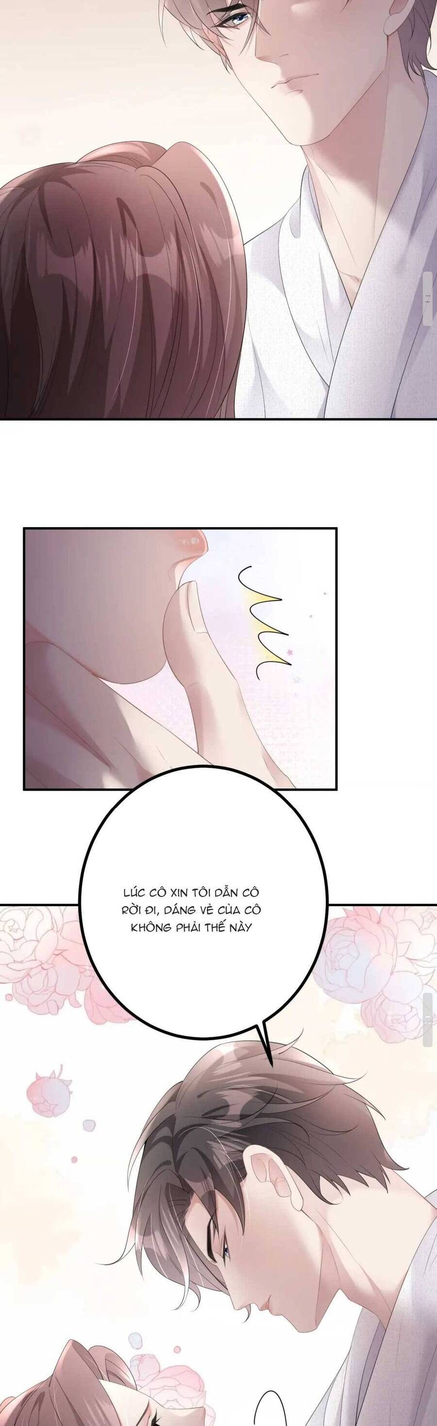 Sau Khi Bị Hắn Ngược Đãi : Cô Quay Lại Trả Thù Chapter 8 - 8