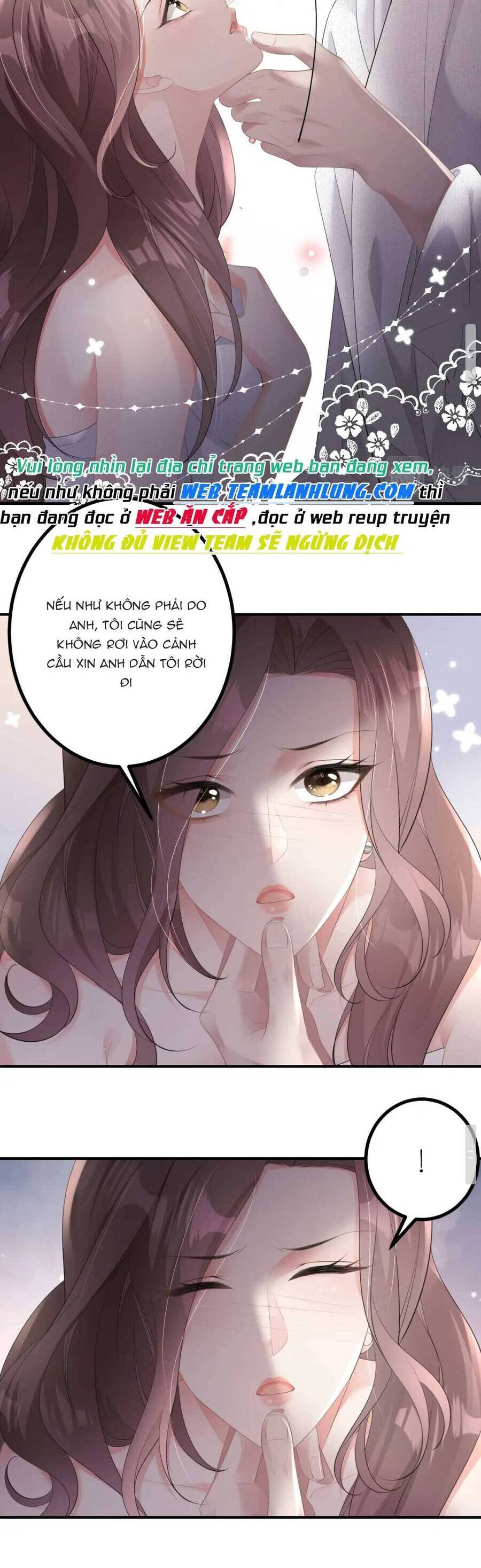 Sau Khi Bị Hắn Ngược Đãi : Cô Quay Lại Trả Thù Chapter 8 - 9